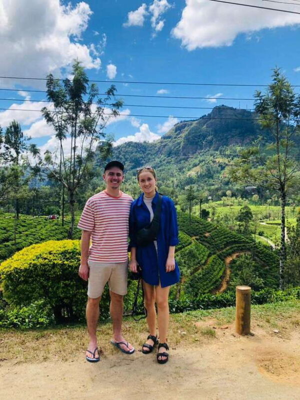 Nuwara Eliya: Tea Factory and Victoria Park Tour by Tuk Tuk - The Practical Side: What You Need to Know
