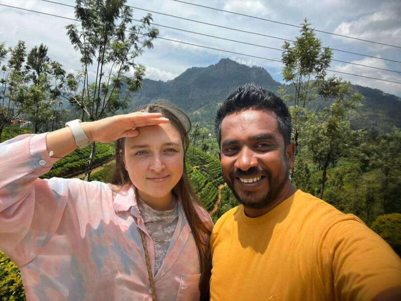 Nuwara Eliya: Tea Factory and Victoria Park Tour by Tuk Tuk - Final Thoughts: Who Is This Tour Perfect For?