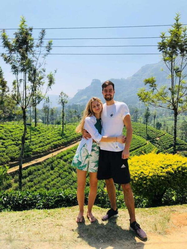 Nuwara Eliya: Tea Factory and Victoria Park Tour by Tuk Tuk - Frequently Asked Questions