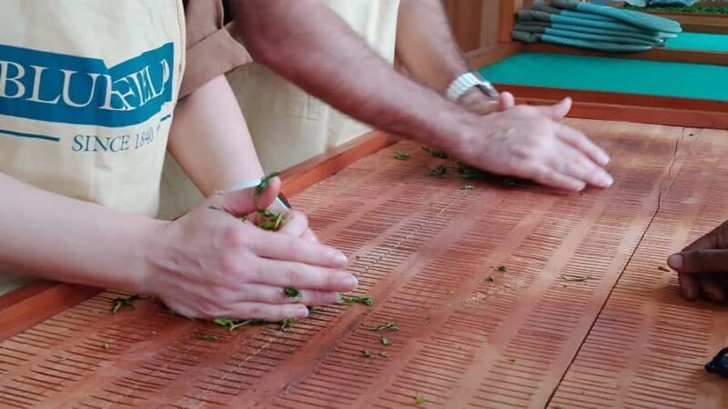 Nuwara Eliya: Tea Plantation Jeep Safari & Tea Making - Good To Know