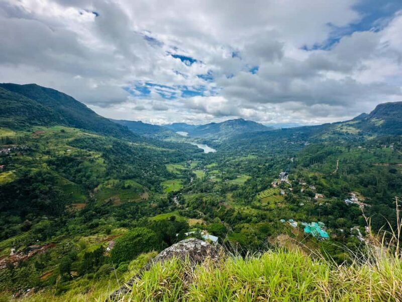 Nuwara Eliya: Tea Plantation Jeep Safari & Tea Making - Who Is This Tour Best Suited For?