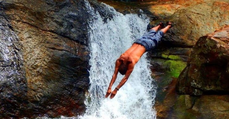 Nuwara Eliya to Knuckles: Epic Overnight Trekking - Inclusions and Accommodations