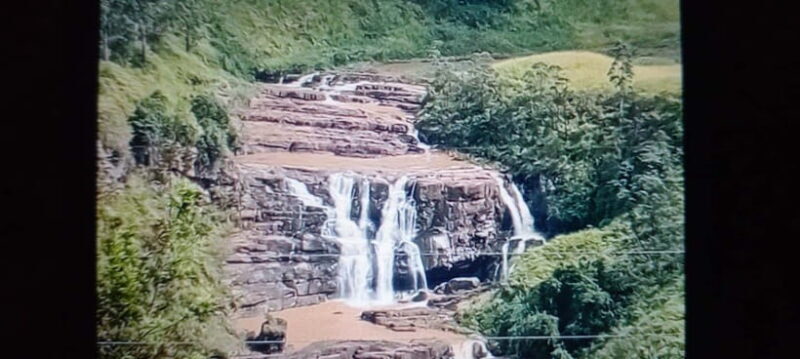 Nuwara Eliya Tuk Tuk Tour Little England - Good To Know