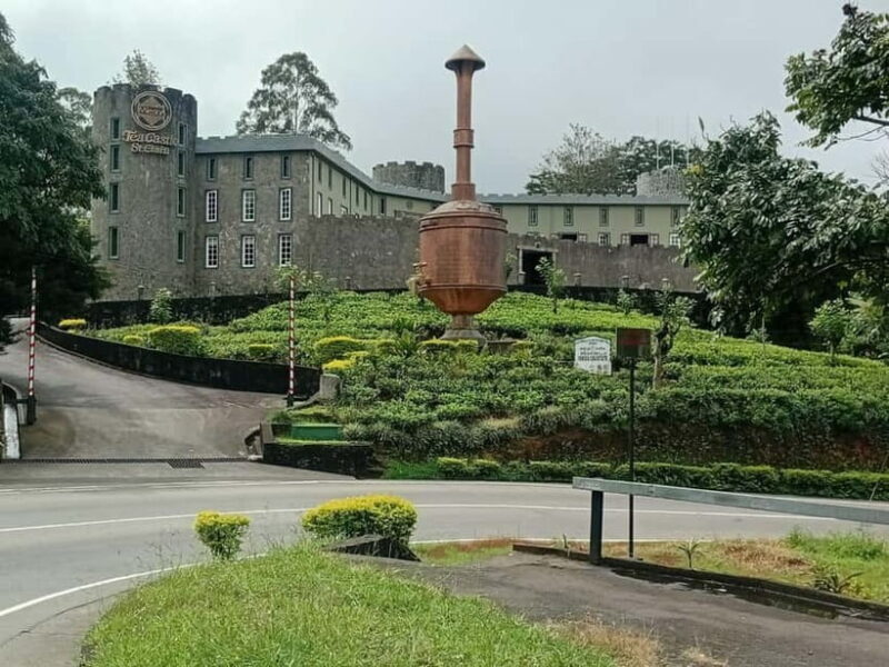 Nuwara Eliya Tuk Tuk Tour Little England - FAQ