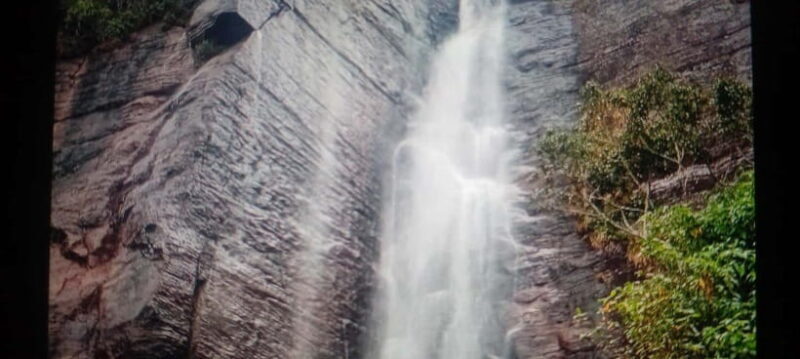 Nuwara Eliya Tuk Tuk Tour Little England - Good To Know