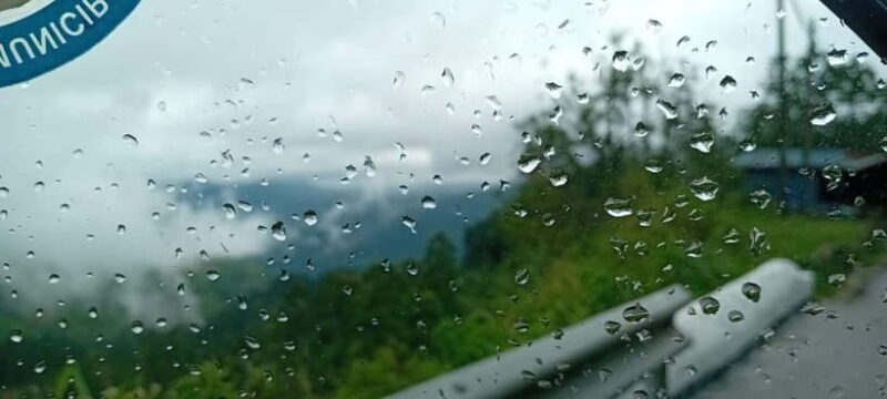 Nuwara Eliya Tuk Tuk Tour Little England - What’s Included and What You Should Bring