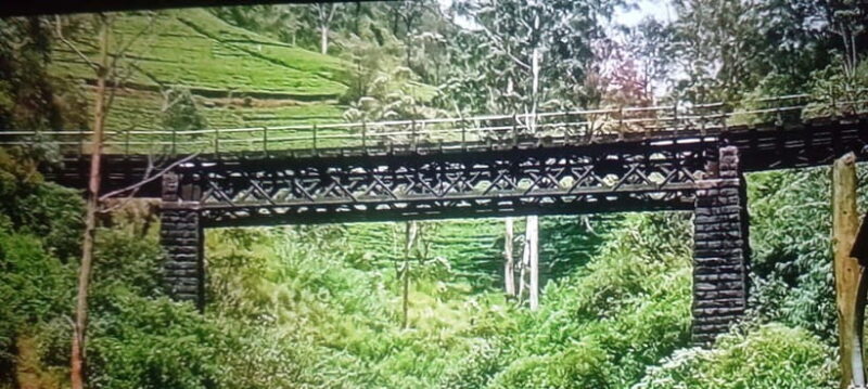 Nuwara Eliya Tuk Tuk Tour Little England - FAQ