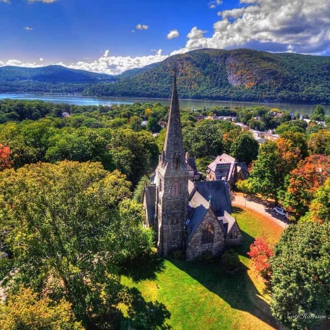 NY: Bear Mountain State Park&Beacon Day Tour | Kids 50% Off - A Closer Look at the Itinerary