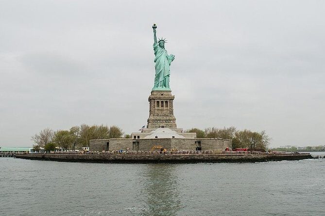 NY: Statue of Liberty, Ellis Island, 9/11 Memorial Museum, Cruise - FAQ