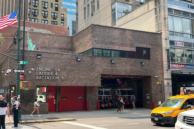 NY: Unforgettable Walking Tour Through NYCs Icons - Why This Tour Offers Great Value