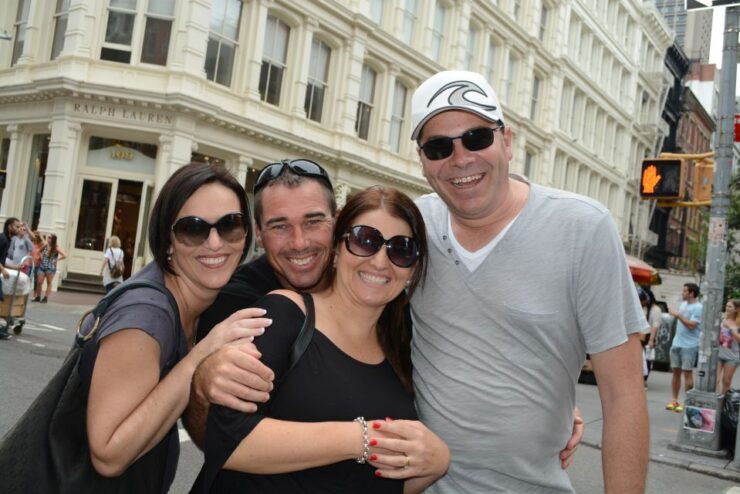 NYC: 2-Hour Private Brooklyn & Soho Tour With Photographer - Experience Highlights