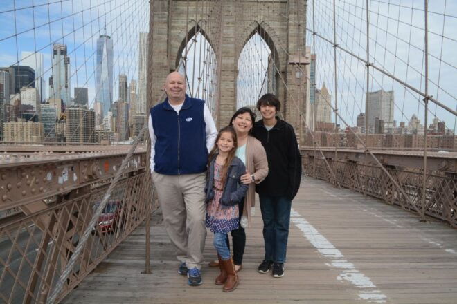 NYC: 2-Hour Private Brooklyn & Soho Tour With Photographer - Positive Review About Tour Guide Marc