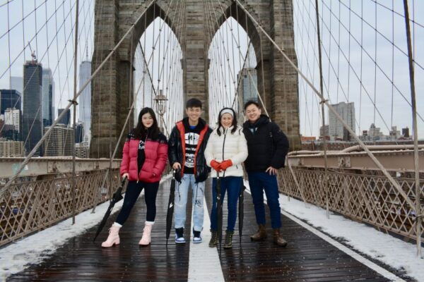 NYC: 2-Hour Private Brooklyn & Soho Tour With Photographer - Directions