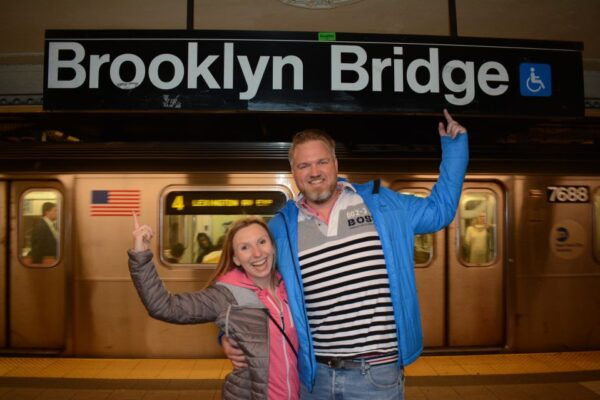 NYC: 2-Hour Private Brooklyn & Soho Tour With Photographer - The Sum Up