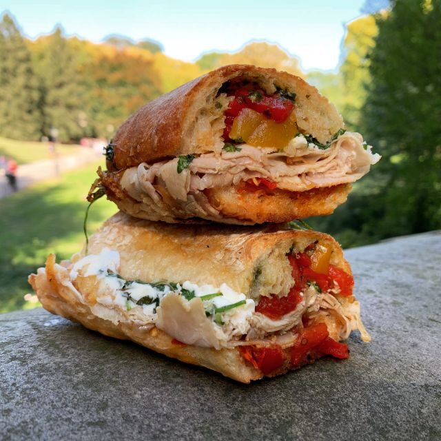 NYC: 2-Hour Sandwich Tour of the East Village - Good To Know