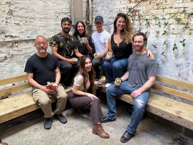 NYC: 2-Hour Sandwich Tour of the East Village - Final Thoughts