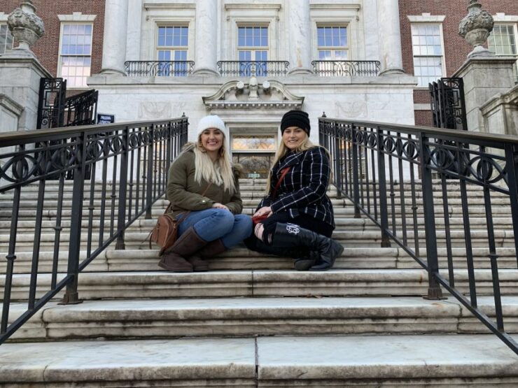 NYC: 3-Hour Gossip Girl Sites Bus Tour (On Location Tours) - Activity Details and Options