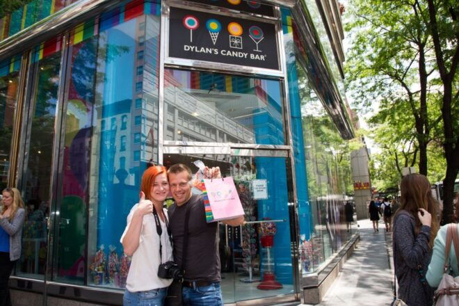 NYC: 3-Hour Gossip Girl Sites Bus Tour (On Location Tours) - Participants and Date Options