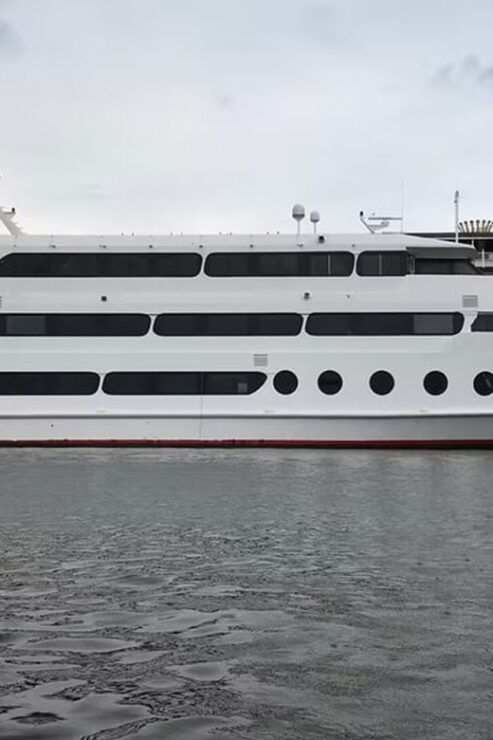 NYC: 4th of July Family Fireworks Cruise - Good To Know