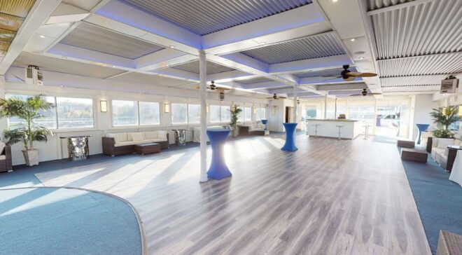 NYC: 4th of July Family Fireworks Cruise - Highlights