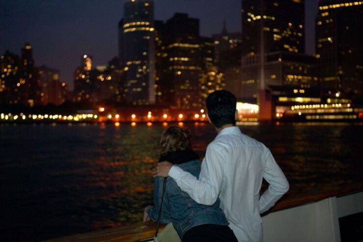 NYC: 4th of July Fireworks Tall Ship Cruise With BBQ Dinner - Cancellation Policy