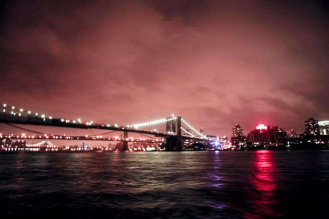 NYC: 4th of July Fireworks Tall Ship Cruise With BBQ Dinner - Boarding Location