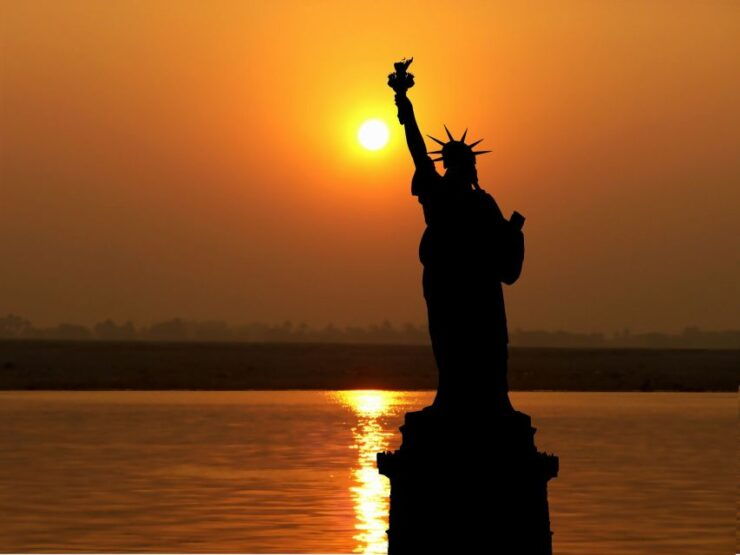 NYC: 9/11 Memorial Museum & Statue of Liberty Cruise - Good To Know