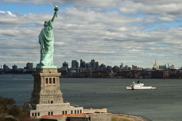NYC: 9/11 Memorial Museum & Statue of Liberty Cruise - Pricing and Duration