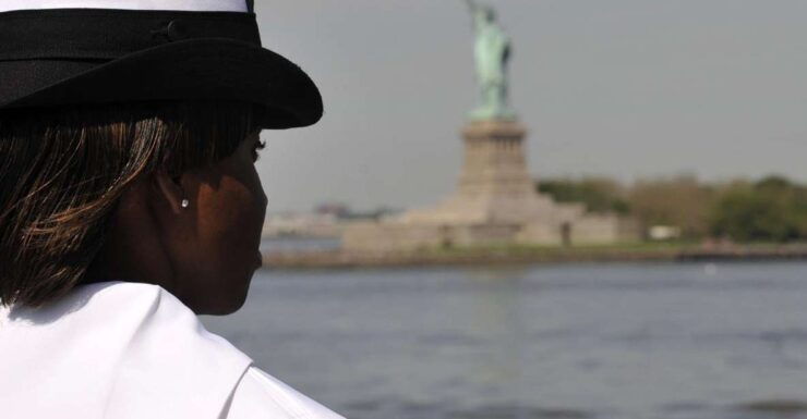 NYC: 9/11 Memorial Museum & Statue of Liberty Cruise - Experience Highlights