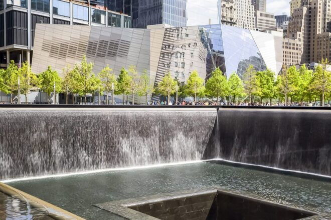 NYC: 9/11 Memorial & Museum Timed-Entry Ticket - Visitor Guidelines and Important Information