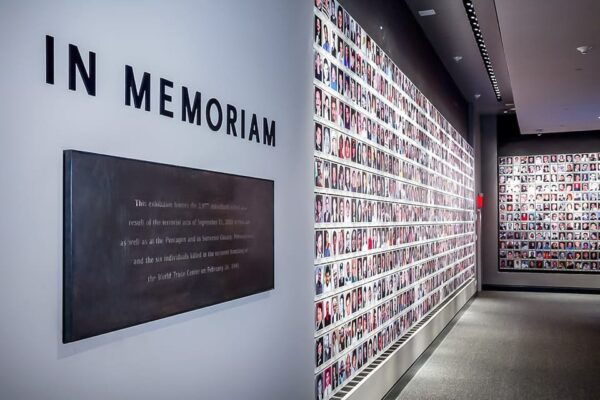 NYC: 9/11 Memorial & Museum Timed-Entry Ticket - Frequently Asked Questions