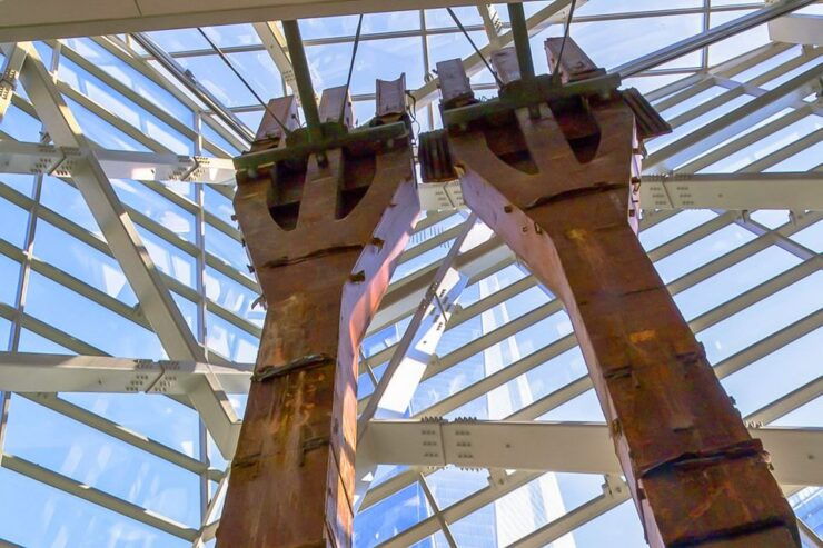 NYC: 9/11 Memorial & Museum Timed-Entry Ticket - Experience Highlights