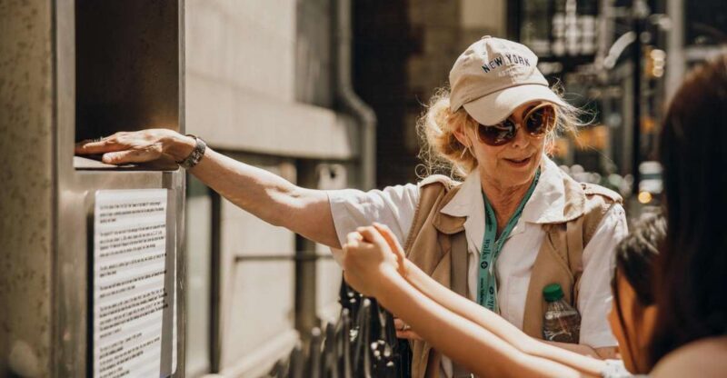 NYC: 9/11 Memorial Tour and Museum Ticket Priority Entry - FAQ