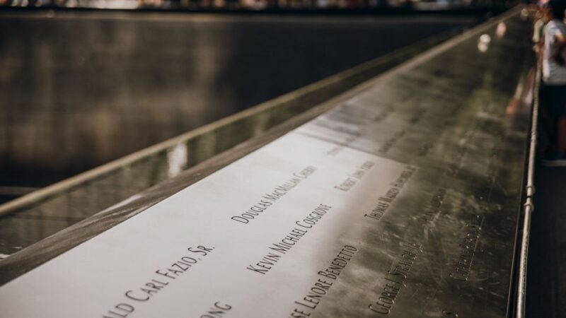 NYC: 9/11 Memorial Tour and Museum Ticket Priority Entry - Final Thoughts