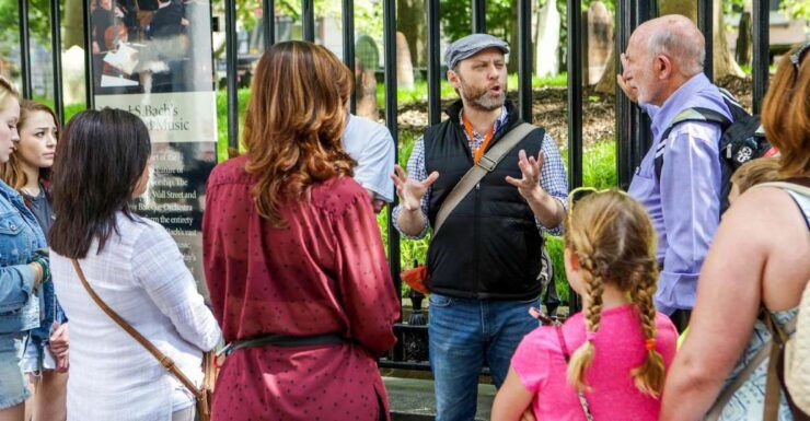 NYC: 9/11 Memorial Tour and Optional Observatory Ticket - Activity Details