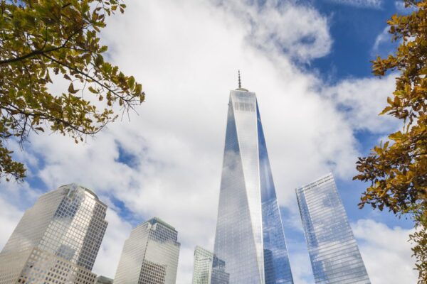 NYC: 9/11 Memorial Tour and Optional Observatory Ticket - The Sum Up