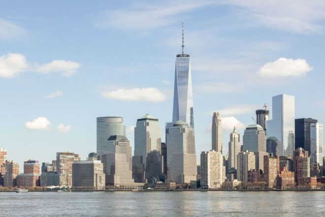NYC: 9/11 Memorial Tour Optional Museum & Observatory Ticket - Customer Reviews