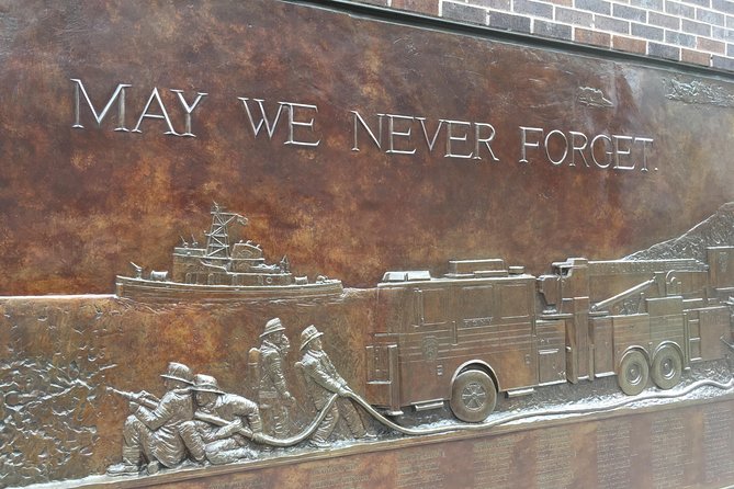 NYC 9/11 Museum & Statue of Liberty Ferry Tickets 8:30am 1st Tour - Statue of Liberty Ferry Tickets