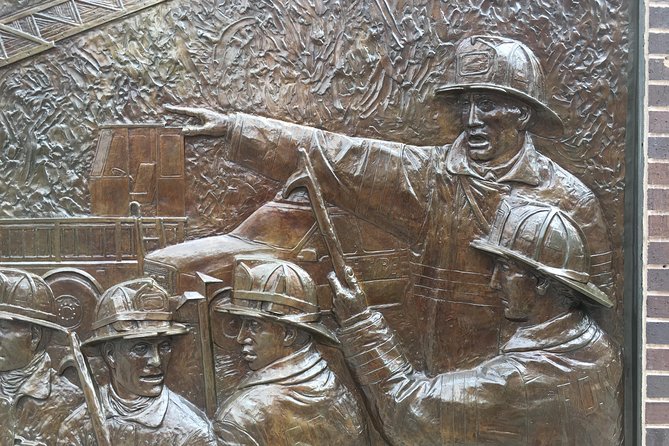 NYC 9/11 Museum & Statue of Liberty Ferry Tickets 8:30am 1st Tour - Refund and Cancellation Policy