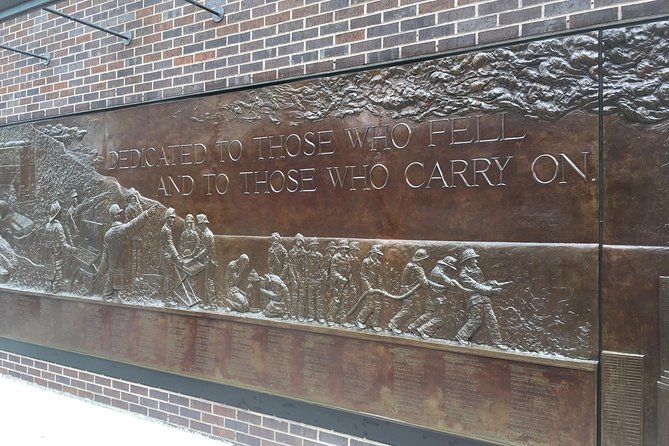 NYC 9/11 Museum & Statue of Liberty Ferry Tickets 8:30am 1st Tour - Traveler Reviews