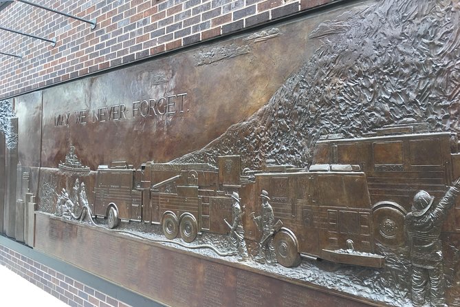 NYC 9/11 Museum & Statue of Liberty Ferry Tickets 8:30am 1st Tour - Common Questions