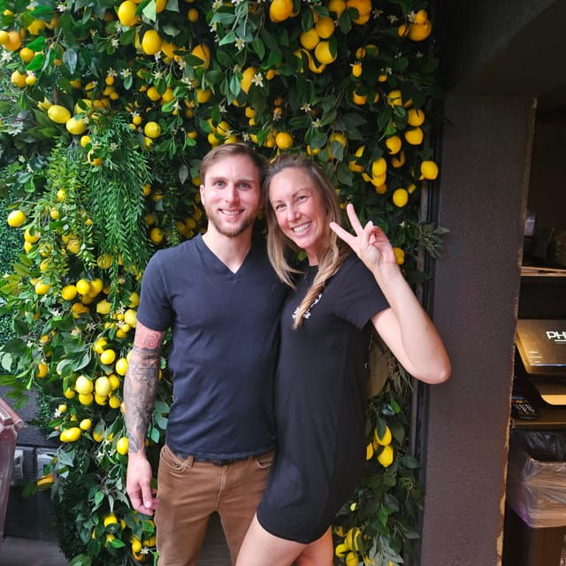 NYC: A Locals Night Out Rooftop Bar Tour in Midtown - Important Information