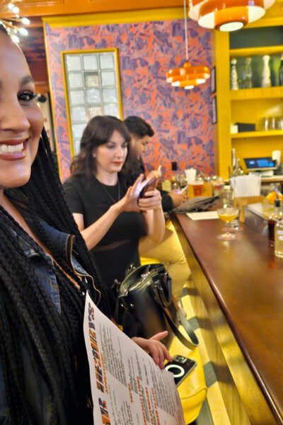 NYC: A Locals Night Out Rooftop Bar Tour in Midtown - Frequently Asked Questions