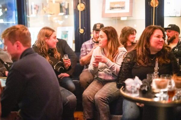 NYC: A Locals Night Out Rooftop Bar Tour in Midtown - Frequently Asked Questions