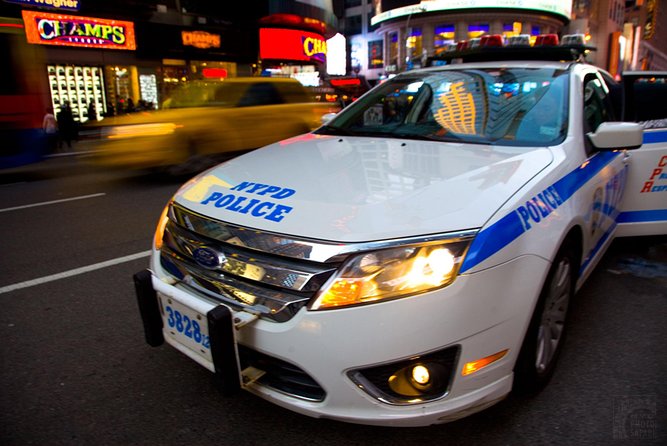 NYC After-Dark Photography Tour - Reviews and Feedback From Travelers