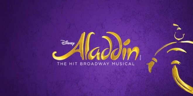 NYC: Aladdin on Broadway Tickets - Common Questions