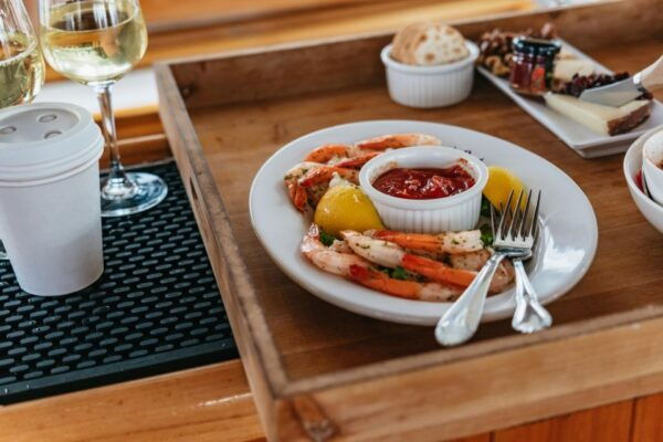 NYC: Around Manhattan Official NYC Architecture Cruise - The Sum Up