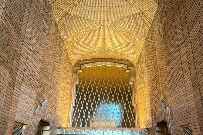 NYC Art Deco Private Tour in Lower Manhattan - Who Will Love This Tour?