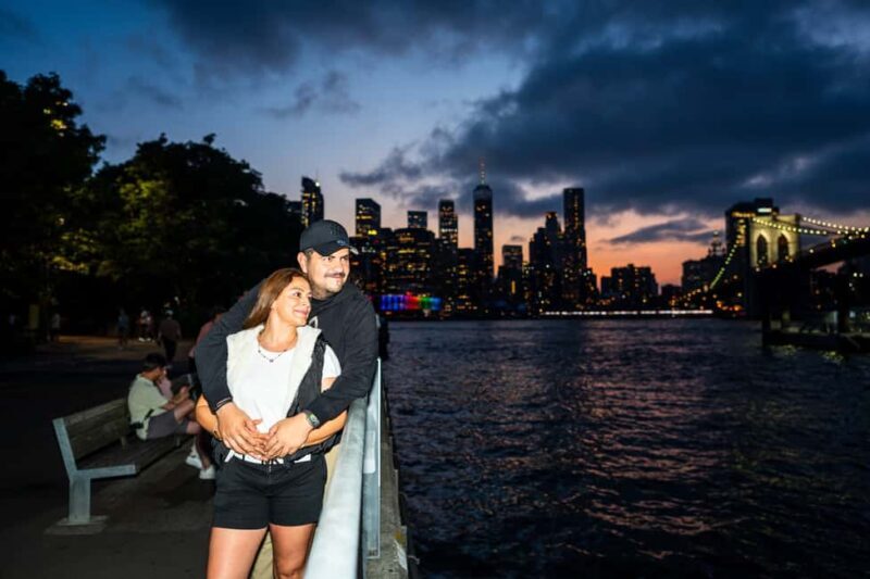 NYC at Night: 3-Hour Luxury Bus Tour of Top Highlights - What Sets This Tour Apart?