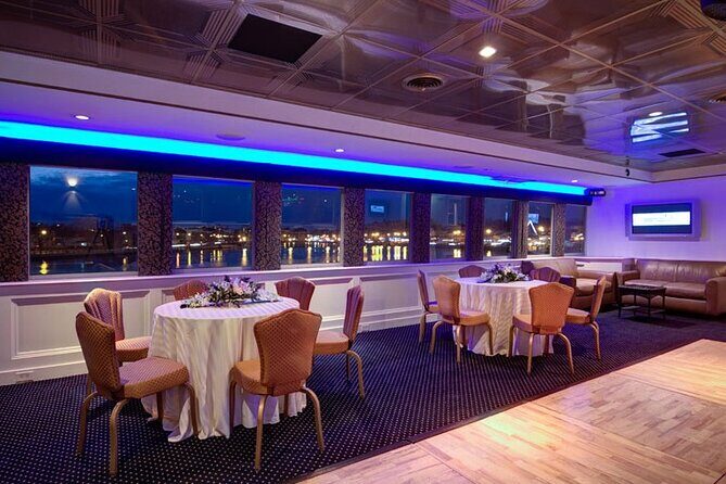 NYC: Atlantis Yacht Luxury New Year's Eve Party Cruise - Final Thoughts